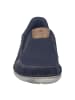 Josef Seibel Slipper in blau