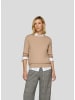 Rabe Pullover & Strickjacke für Damen in braun