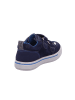 Ricosta Sneaker in blau