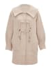 VIRITA Women Strickjacke in Beige