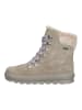 superfit Stiefelette in Beige