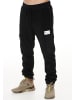 SOS Sweathose Laax in 1001 Black