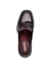 Tamaris Trotteur in MERLOT