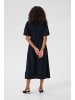 Kaffe Kleid KApaco Tight fit in Black Deep