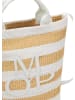 Marc O'Polo Shopper small in white cotton