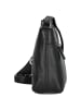 PICARD Really - Umhängetasche 28 cm (schwarz) in schwarz