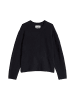 Marc O'Polo Pullover loose in Martime Blue