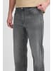 BLEND Bequeme Jeans BHRock in Grau