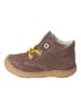 PEPINO Lauflern Stiefel in braun