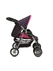 Moni Punkte 9352 in schwarz