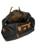 BRIC`s Firenze Weekender - Reisetasche S 55 cm (black) in schwarz