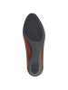 Tamaris Keilpumps in MUSCAT LEATHER