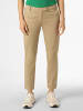 Marc O'Polo Hose Torne in beige