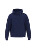 DreiMaster Men Hoodie in navy