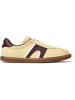 Camper Sneaker in beige