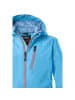 Killtec Outdoorjacke KOS 208 in Kristallblau291