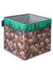 Minecraft Minecraft Stauraumbox, 2er Set