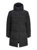 Jack & Jones Steppjacke in Black