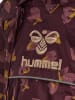 Hummel Hummel Jacke Hmljessie Jungen Atmungsaktiv Wasserdichter Und Windabweisend in WINDSOR WINE