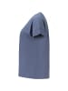 North Sails Blau Baumwolle Damen T-Shirt