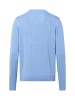 FYNCH-HATTON Strickpullover in hellblau - 0003