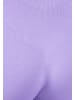 SMILODOX Leggings Layne in Lila