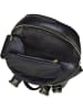 Valentino Bags Rucksack / Backpack Chamonix RE Backpack F03 in Nero