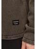 Jack & Jones Pullover Leo in Dusty olive