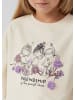 s.Oliver Sweatshirt  in  0406_helles beige