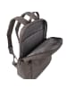 Hedgren Inner City Daypack 39 cm Laptopfach in sepia