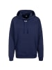 Under Armour Trainingskapuzenpullover Rival Fleece in dunkelblau