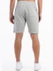 Lonsdale Short "Skaill" in Grau