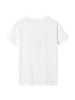 Gant T-Shirt 1er Pack in Weiß