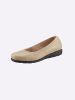 WITT WEIDEN Ballerina in beige