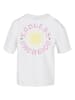 Mister Tee T-Shirts in white