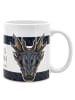 House Of The Dragon Tasse 325ml GoT Keramikbecher im Geschenkset