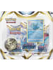 Pokemon Sword & Shield 12 Silver Temepst 3er-pack Blister Manaphy Englisch