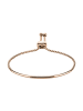 LIEBESKIND BERLIN Armband The Everyday Combination in Rosegold