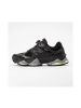 New Balance Sneackers 9060Z in Black Cement / Dry Lime
