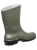 Spirale Stiefel Ranch low in oliv in oliv