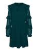 Vero Moda Kleid in Ponderosa Pine