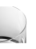LEONARDO Glasdose mit Deckel handgefertigt TOP 1,5 Liter in transparent