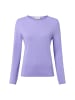 März Pullover in flieder - 0004