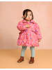 Oilily Craggie Jacke in Rosa