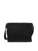 Marc O'Polo Canvas-Business-Bag Model Moa in Schwarz