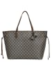JOOP! Women Cortina Lara - Shopper 40 cm (off white) in burnt olive