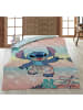 Lilo & Stitch Lilo & Stitch Bettbezug 140x200 cm 100 % Polyester in Mehrfarbig