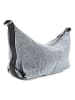Liebeskind Berlin Paris Umhängetasche 26 cm blue denim