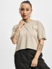 Alpha Industries Alpha Industries T-Shirt in beige