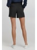 Oxmo Shorts (Hosen) in schwarz